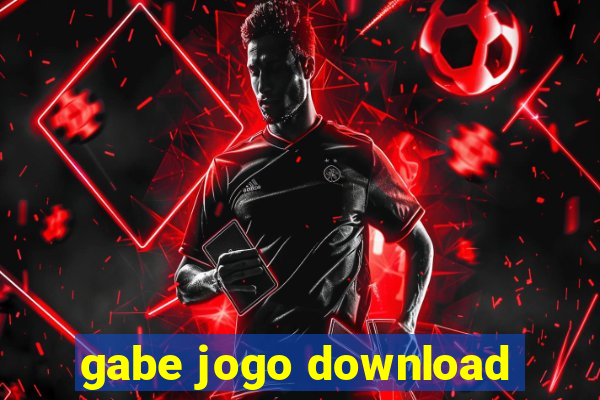 gabe jogo download